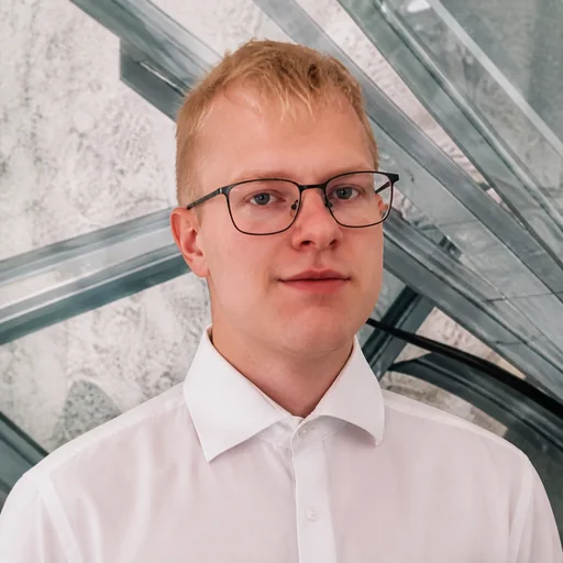 Dominik, korepetycje z chemii